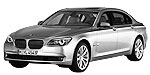 BMW F01 U0352 Fault Code